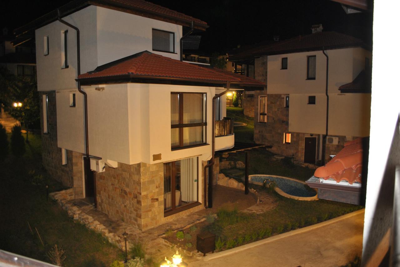 Bay View Villas - Luxury Villas & Apartments Кошарица Экстерьер фото