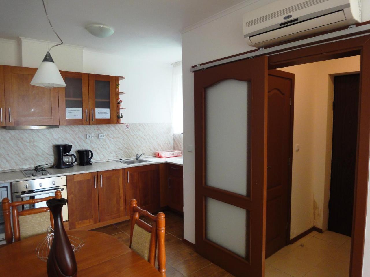 Bay View Villas - Luxury Villas & Apartments Кошарица Экстерьер фото