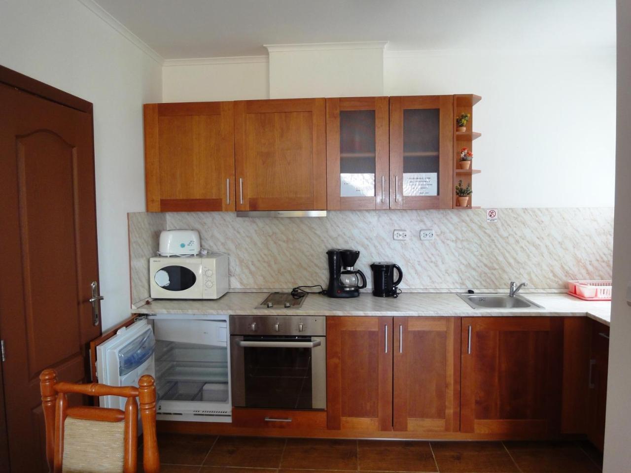 Bay View Villas - Luxury Villas & Apartments Кошарица Экстерьер фото